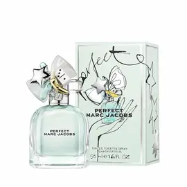 Marc Jacobs - Perfect - Eau de Toilette - 50 ml / Beauty Perfumes Woman Care