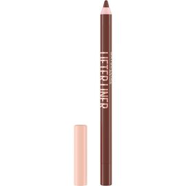 Maybelline - Lifter Liner lipliner - 01 Cross The Line / Beauty Χείλη Μακιγιάζ