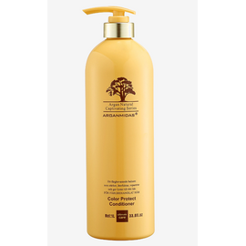 Arganmidas - Color Protect Shampoo - 1000ml / Beauty Γυναικεία Σαμπουάν Περιποίηση Μαλλιών