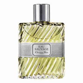 Christian Dior - Eau Sauvage 100 ml. EDT / Beauty For Men Man Care