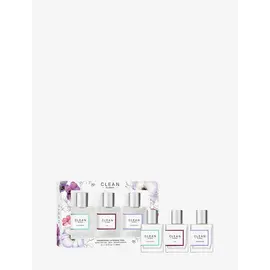 Clean - Clean XMAS Classic Layering EdP 3x30ml - Giftset / Beauty Gift Set Woman Care