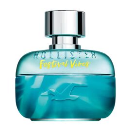 Hollister - Festival Vibes for Him EDT 100 ml / Beauty For Men Man Care