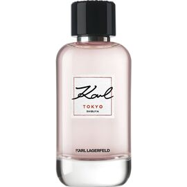 Karl Lagerfeld - Places by Karl Tokyo EDP 100 ml / Beauty Γυναικεία Αρώματα Γυναικεία Περιποίηση