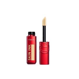 L'Oréal Paris - Infaillible Skin Ink Foundation - 130 Cool / Beauty Πρόσωπο Μακιγιάζ
