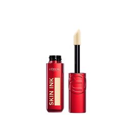 L'Oréal Paris - Infaillible Skin Ink Foundation - 140 Warm / Beauty Πρόσωπο Μακιγιάζ