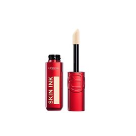 L'Oréal Paris - Infaillible Skin Ink Foundation - 15 Neutral / Beauty Πρόσωπο Μακιγιάζ