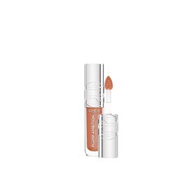 L'Oréal Paris - Plump Ambition Hyaluron Lip Oil - 641 Latte Glace / Beauty Χείλη Μακιγιάζ