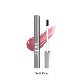 MELLE - Lip Stain 08 - Soft Pink / Beauty Χείλη Μακιγιάζ