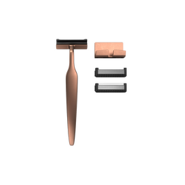 MELLE - Rusty Razor Kit / Health and Personal Care Shave & Beard Care Man Care