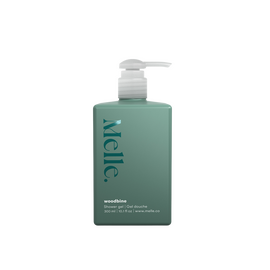 MELLE - Woodbine Shower Gel / Beauty Ντους Μπάνιο & Σώμα