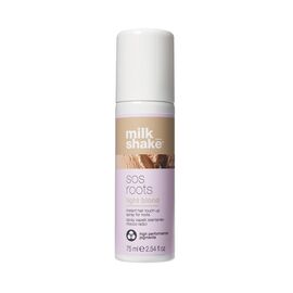milk_shake - SOS Roots - Light Blond / Beauty Φροντιδα Μαλλιών Περιποίηση Μαλλιών