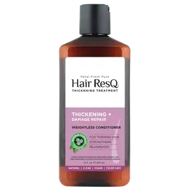 Petal Fresh - Hair ResQ Thickening + Damage Repair Conditioner - 355 ml. / Beauty Conditioners Περιποίηση Μαλλιών