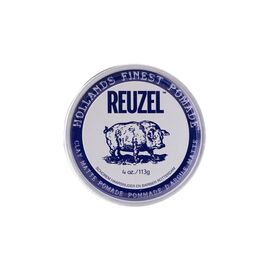 REUZEL - Clay Matte Pomade 95 g / Beauty Styling Ανδρική Περιποίηση