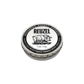 REUZEL - Concrete Hold Matte Pomade 95 g / Beauty Styling Ανδρική Περιποίηση