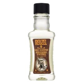 REUZEL - Daily Shampoo 100 ml / Beauty Ανδρικά Σαμπουάν Ανδρική Περιποίηση