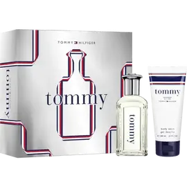 Tommy Hilfiger - TH XMAS Tommy Edt - 50ml + B/W 100ml / Beauty For Men Man Care