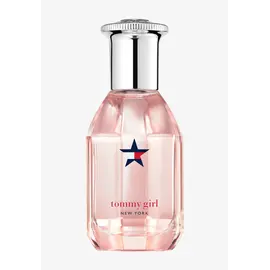 Tommy Hilfiger - Tommy Girl New York EdT - 30 ml / Beauty Perfumes Woman Care
