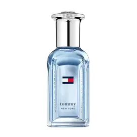 Tommy Hilfiger - Tommy New York EdT - 100 ml / Beauty For Men Man Care