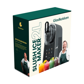Gladkokken - Slush ice maker - 2 L / Home and Kitchen Appliances Home & Kitchen