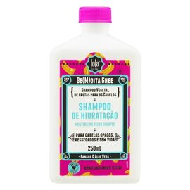 LOLA from RIO - BE(M)DITA GHEE Hydration Shampoo 250ml / Beauty Γυναικεία Σαμπουάν Περιποίηση Μαλλιών