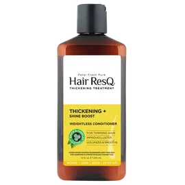 Petal Fresh - Hair ResQ Thickening + Shine Boost Conditioner - 355 ml. / Beauty Conditioners Περιποίηση Μαλλιών