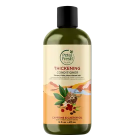 Petal Fresh - Pure Biotin & Castor Oil Conditioner 473 ml / Beauty Conditioners Περιποίηση Μαλλιών