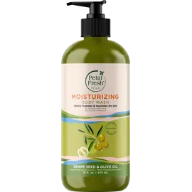 Petal Fresh - Pure Grape Seed & Olive Oil Body Wash 475 ml / Beauty Ντους Μπάνιο & Σώμα
