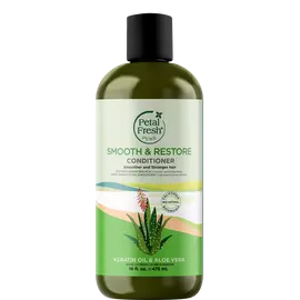 Petal Fresh - Pure Keratin & Aloe Vera Conditioner 475 ml / Beauty Conditioners Περιποίηση Μαλλιών