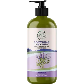 Petal Fresh - Pure Lavender Body Wash 475 ml / Beauty Ντους Μπάνιο & Σώμα