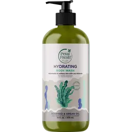 Petal Fresh - Pure Seaweed & Argan Oil Shower Gel 475 ml / Beauty Ντους Μπάνιο & Σώμα