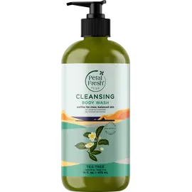 Petal Fresh - Pure Tea Tree Body Wash 475 ml / Beauty Ντους Μπάνιο & Σώμα