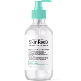 Petal Fresh - Skin ResQ Norishing Body Wash - 473 ml / Beauty Ντους Μπάνιο & Σώμα