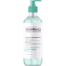 Petal Fresh - Skin ResQ Nourishing Body Wash - 950 ml. / Beauty Ντους Μπάνιο & Σώμα