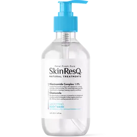 Petal Fresh - Skin ResQ Smoothing Body Wash - 473 ml. / Beauty Ντους Μπάνιο & Σώμα