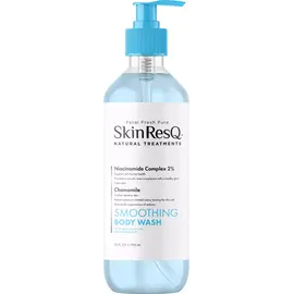 Petal Fresh - Skin ResQ Smoothing Body Wash - 950 ml. / Beauty Ντους Μπάνιο & Σώμα