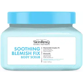 Petal Fresh - Skin ResQ Soothing Blemish Fix Scrub - 473 ml. / Beauty Κρέμες Σώματος Μπάνιο & Σώμα