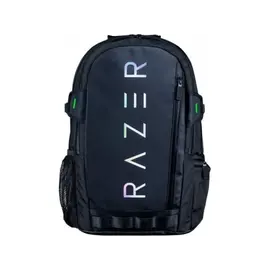 Razer Rogue 15 Backpack V3 – Water-Resistant Gaming Laptop Backpack / Luggage and Travel Gear Uncategorized (Luggages & Bags) Lugagges & Bags