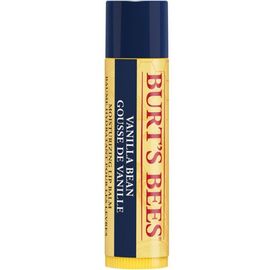 Burt's Bees - Lip Balm Vanilla Bean / Beauty Χείλη Περιποίηση Προσώπου
