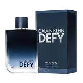 Calvin Klein - Defy Parfum 200 ml / Beauty For Men Man Care