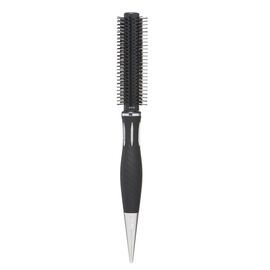KENT.SALON - Round brush with wild boar bristles - 18mm - KS14 / Beauty Εργαλεία Μαλλιών Περιποίηση Μαλλιών