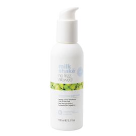 Milk Shake - No Frizz Allowed Glistening Light Milk 150 ml / Beauty Φροντιδα Μαλλιών Περιποίηση Μαλλιών