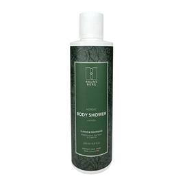 Raunsborg - Man Body Shower 200 ml / Beauty Ανδρικά Αφρόλουτρα Ανδρική Περιποίηση