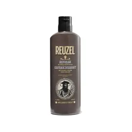 Reuzel - Refresh No Rinse Beard Wash 200 ml / Health and Personal Care Ξύρισμα & Γενειάδα Ανδρική Περιποίηση