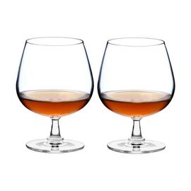 Rosendahl - Grand Cru Cognac Glass 40 cl - Set of 2 / Home and Kitchen Κουζίνα Σπίτι & Κουζίνα