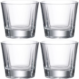 Rosendahl - Grand Cru Drinks Glass 27 cl - Set of 4 / Home and Kitchen Κουζίνα Σπίτι & Κουζίνα