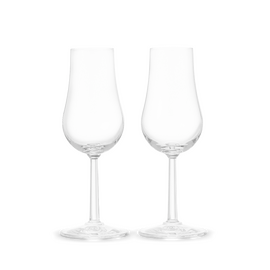 Rosendahl - Grand Cru Liqueur Glass 24 cl - Set of 2 / Home and Kitchen Κουζίνα Σπίτι & Κουζίνα