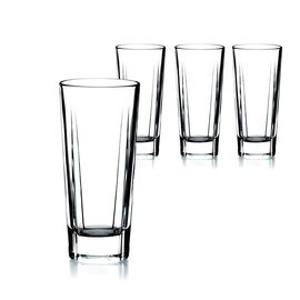 Rosendahl - Grand Cru  Long Drink Glass 30 cl - Set of 4 / Home and Kitchen Κουζίνα Σπίτι & Κουζίνα