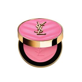 Yves Saint Laurent - Make Me Blush - 87 Pink Voltage / Beauty Face Makeup