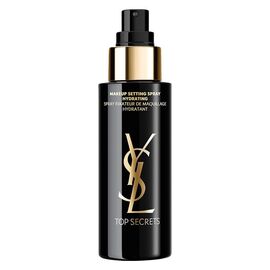 Yves Saint Laurent - Top Secrets Glow Perfecting Mist 100 ml / Beauty Perfumes Woman Care