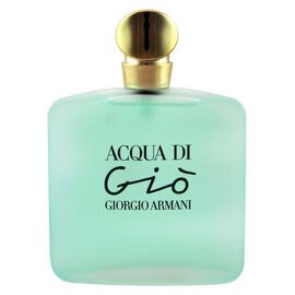 Armani - Acqua di Gio for Women EDT 100 ml / Beauty Perfumes Woman Care
